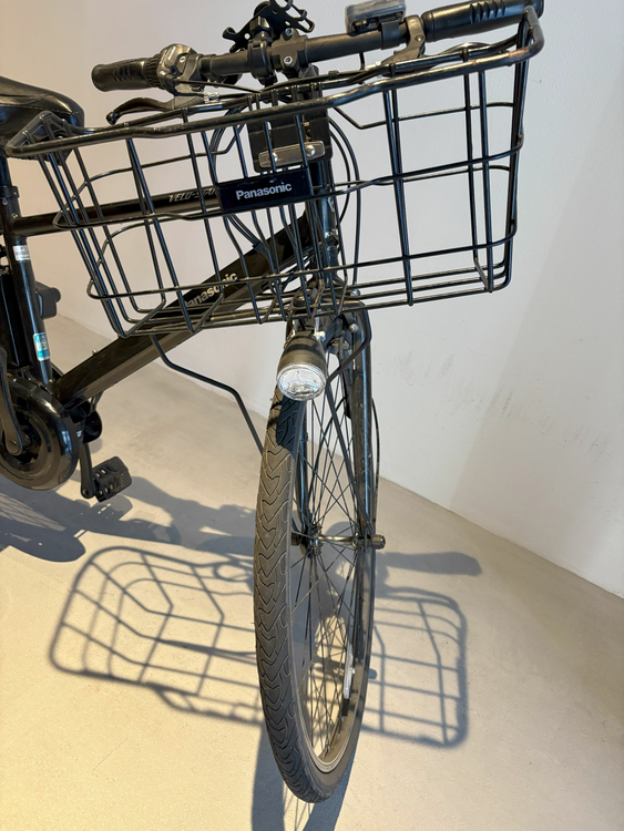 BE-FVS771（自転車）の商品画像 - 査定依頼日：2025年8月16日 - 最高査定価格：40,000円