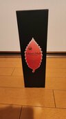 ワインウッドリザーブ（お酒）の商品画像 - 査定依頼日：2026年8月3日 - 最高査定価格：6,000円