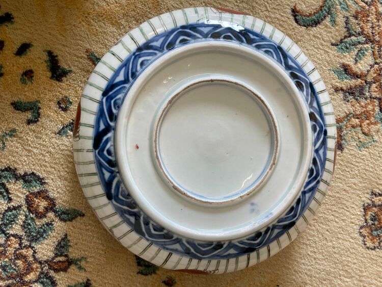 鉢（食器）の商品画像 - 査定依頼日：2025年9月30日 - 最高査定価格：1,000円