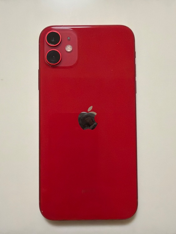 iPhone11 128GB SIMフリー（スマホ）の商品画像 - 査定依頼日：2026年2月8日 - 最高査定価格：21,000円