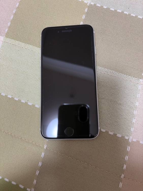iPhone（スマホ）の商品画像 - 査定依頼日：2026年9月27日 - 最高査定価格：11,000円