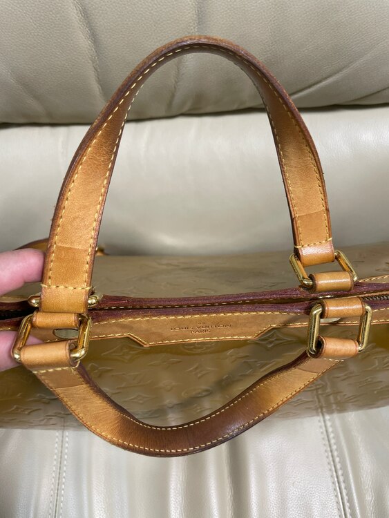 ルイヴィトン ルイヴィトン(その他) （ブランドバッグ）の商品画像 - 査定依頼日：2025年2月2日 - 最高査定価格：50,000円