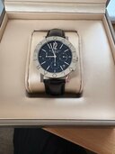 ブルガリ その他 BB38BSLDCH/N（高級時計）の商品画像 - 査定依頼日：2026年1月16日 - 最高査定価格：380,000円