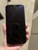 iPhone12 128GB ブラック（スマホ）の商品画像 - 査定依頼日：2026年4月21日 - 最高査定価格：25,000円