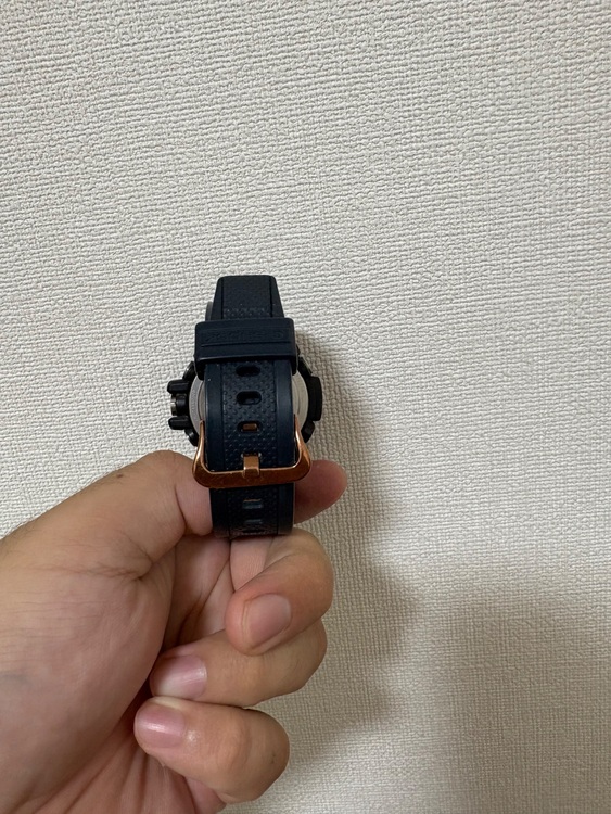 G-SHOCK その他 GST-Ｂ10（高級時計）の商品画像 - 査定依頼日：2025年9月29日 - 最高査定価格：2,000円