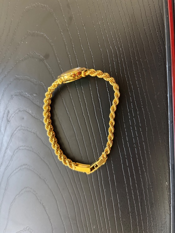 時計（金・貴金属）の商品画像 - 査定依頼日：2026年1月18日 - 最高査定価格：550,000円