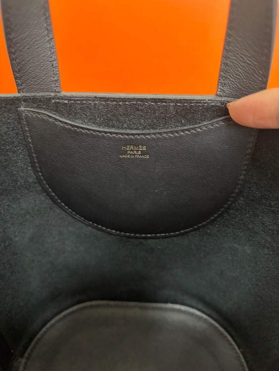 エルメス エルメス(その他) （ブランドバッグ）の商品画像 - 査定依頼日：2025年11月29日 - 最高査定価格：600,000円