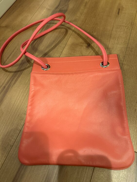 アリーヌ　ミニ（ブランドバッグ）の商品画像 - 査定依頼日：2025年4月22日 - 最高査定価格：140,000円