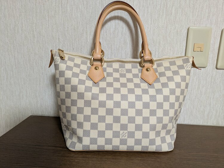 詳しくないのでわかりません（ブランドバッグ）の商品画像 - 査定依頼日：2025年12月12日 - 最高査定価格：120,000円