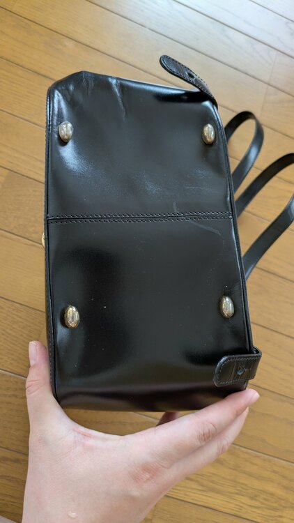 セリーヌ（ブランドバッグ）の商品画像 - 査定依頼日：2026年10月3日 - 最高査定価格：50,000円