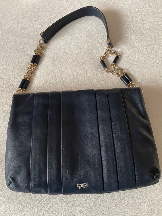 ミュゼットタンゴ（ブランドバッグ）の商品画像 - 査定依頼日：2022年8月22日 - 最高査定価格：72,000円