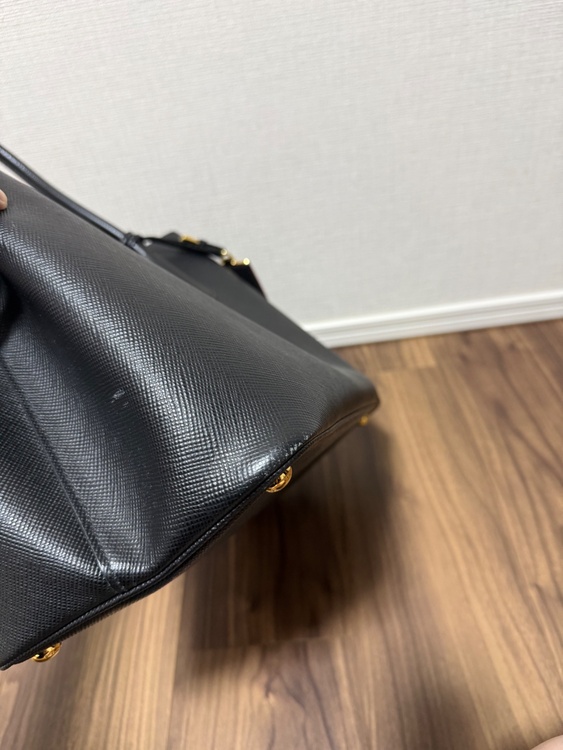 モデル：ドゥーブル（ダブルバッグ） 型番：B2756T（ブランドバッグ）の商品画像 - 査定依頼日：2026年10月11日 - 最高査定価格：150,000円
