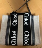 その他 クロエ （ブランドバッグ）の商品画像 - 査定依頼日：2024年10月18日 - 最高査定価格：40,000円