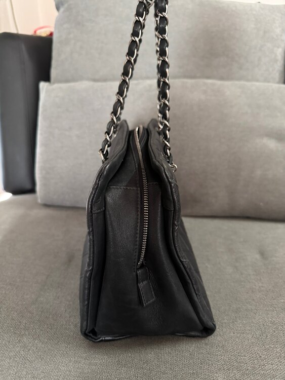 シャネル シャネル(その他) （ブランドバッグ）の商品画像 - 査定依頼日：2025年1月31日 - 最高査定価格：120,000円