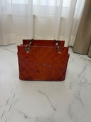 わからないです（ブランドバッグ）の商品画像 - 査定依頼日：2025年12月16日 - 最高査定価格：100,000円