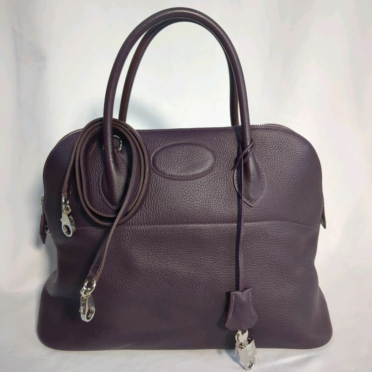 ボリード　35 レザン（ブランドバッグ）の商品画像 - 査定依頼日：2025年11月5日 - 最高査定価格：300,000円