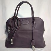 ボリード　35 レザン（ブランドバッグ）の商品画像 - 査定依頼日：2025年11月5日 - 最高査定価格：300,000円