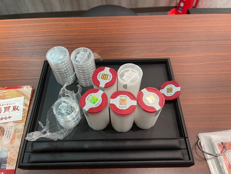 ウイーンフィル銀貨（金・貴金属）の商品画像 - 査定依頼日：2025年2月22日 - 最高査定価格：300,000円