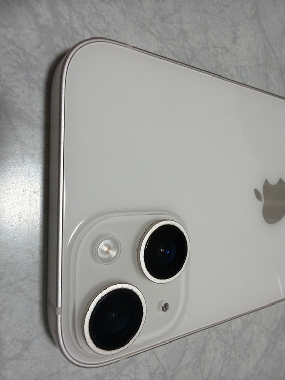 iPhone 14 256GB SIMフリー（スマホ）の商品画像 - 査定依頼日：2026年4月3日 - 最高査定価格：43,000円