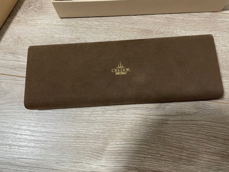 セイコー その他 KEL96（高級時計）の商品画像 - 査定依頼日：2025年4月22日 - 最高査定価格：100,000円