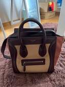 セリーヌ  （ブランドバッグ）の商品画像 - 査定依頼日：2025年8月26日 - 最高査定価格：80,000円