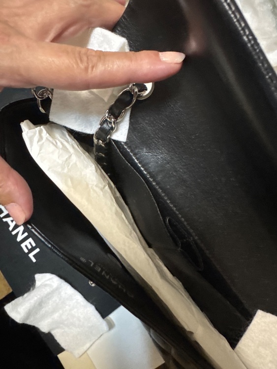 シャネル マトラッセ （ブランドバッグ）の商品画像 - 査定依頼日：2025年8月31日 - 最高査定価格：800,000円