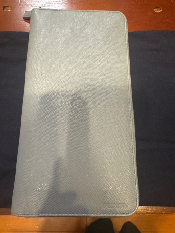 プラダ  （ブランドバッグ）の商品画像 - 査定依頼日：2026年4月6日 - 最高査定価格：50,000円