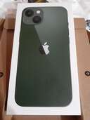 iPhone13（スマホ）の商品画像 - 査定依頼日：2023年11月22日 - 最高査定価格：71,000円