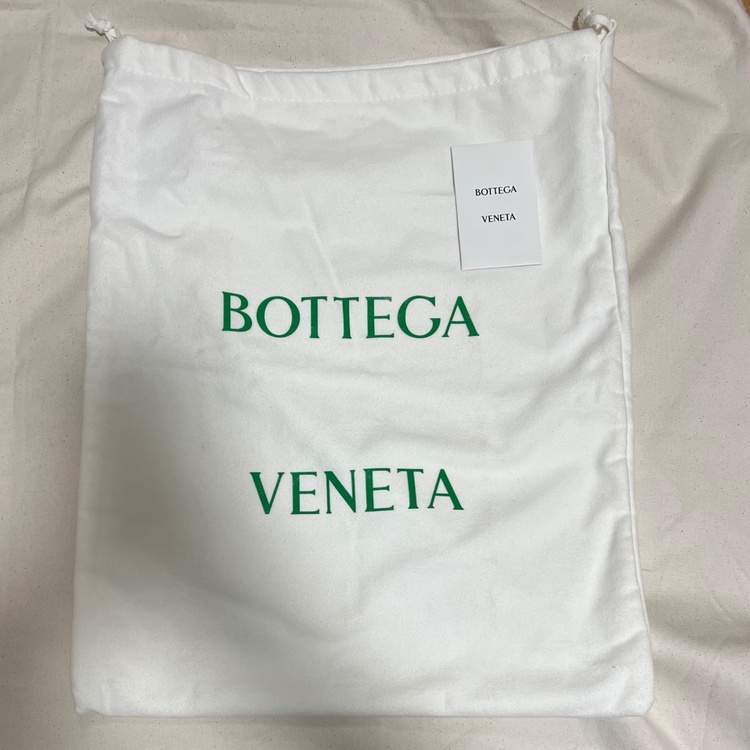 ボッテガ・ヴェネタ  （ブランドバッグ）の商品画像 - 査定依頼日：2026年4月20日 - 最高査定価格：145,000円