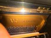 U3（ピアノ・楽器・PA機材）の商品画像 - 査定依頼日：2026年5月24日 - 最高査定価格：20,000円