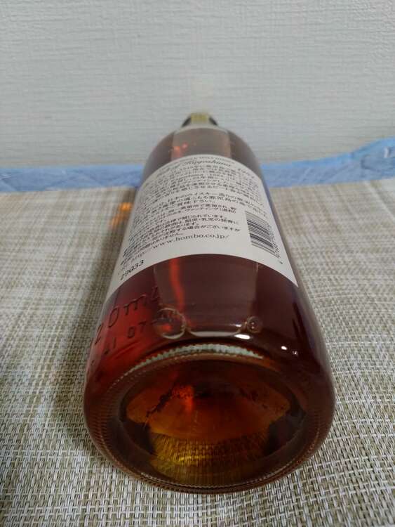 モルトオブカゴシマ（お酒）の商品画像 - 査定依頼日：2025年4月11日 - 最高査定価格：75,000円