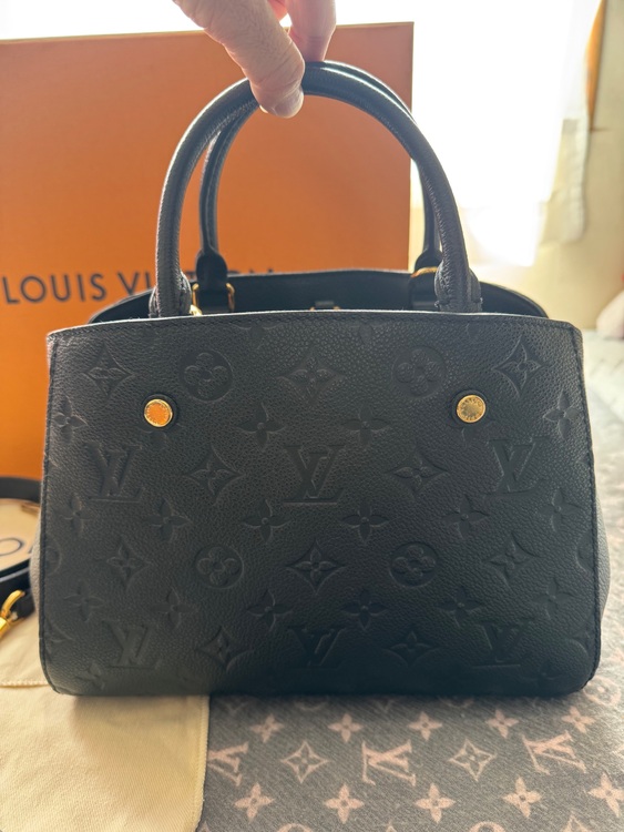 ルイヴィトン ルイヴィトン(その他) （ブランドバッグ）の商品画像 - 査定依頼日：2025年9月27日 - 最高査定価格：230,000円