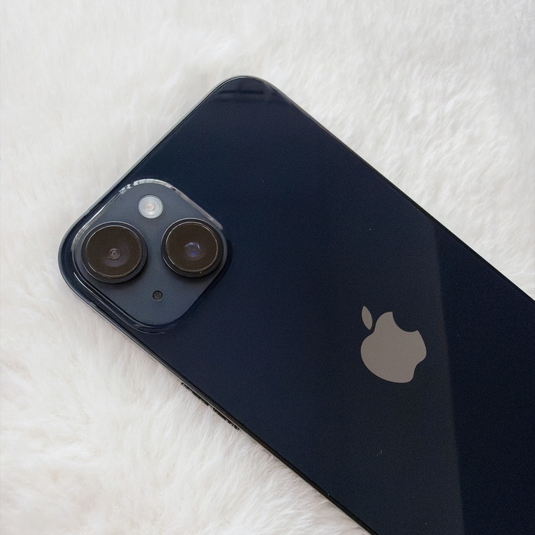 iPhone14Plus（スマホ）の商品画像 - 査定依頼日：2026年8月29日 - 最高査定価格：53,000円