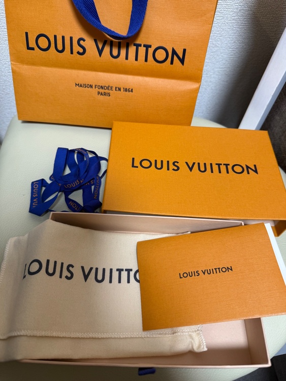 ルイヴィトン ダミエ （ブランドバッグ）の商品画像 - 査定依頼日：2025年12月23日 - 最高査定価格：60,000円