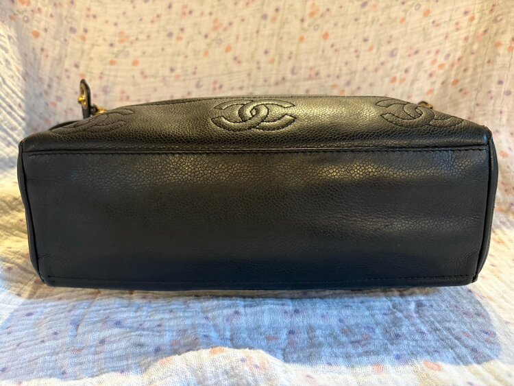 トリプルココ（ブランドバッグ）の商品画像 - 査定依頼日：2026年4月7日 - 最高査定価格：160,000円