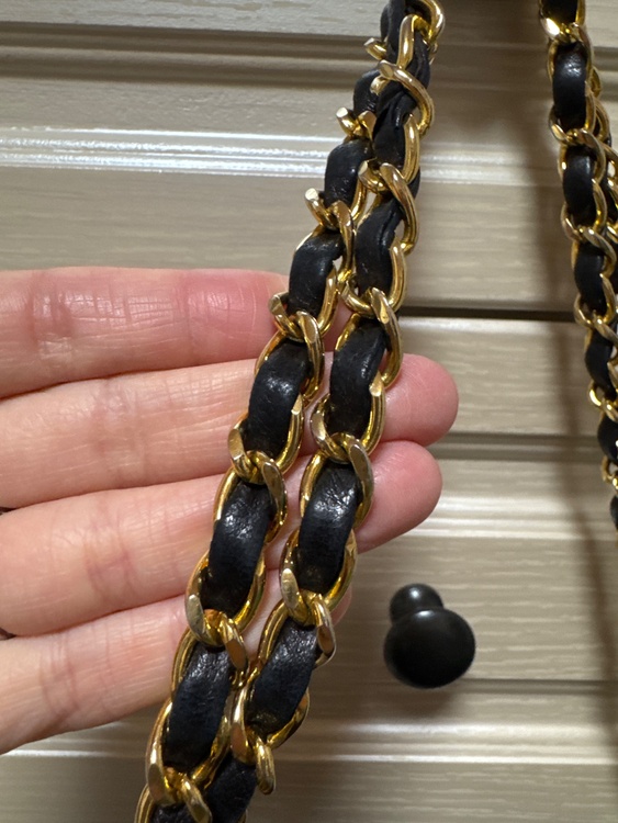 ダブルフラップマトラッセ25（ブランドバッグ）の商品画像 - 査定依頼日：2026年2月21日 - 最高査定価格：400,000円