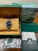 ロレックス　エアキング（高級時計）の商品画像 - 査定依頼日：2025年6月15日 - 最高査定価格：630,000円