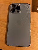 iPhone 13 Pro 256GB docomo（スマホ）の商品画像 - 査定依頼日：2026年1月22日 - 最高査定価格：31,000円