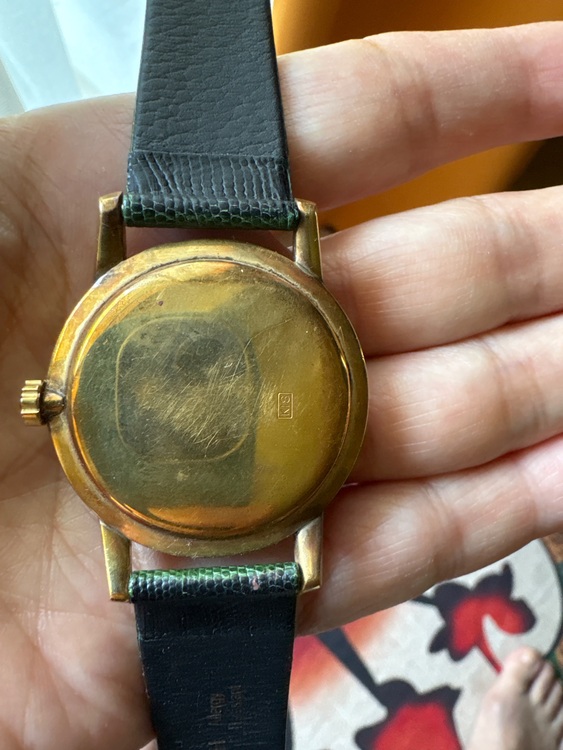 セイコー その他 （高級時計）の商品画像 - 査定依頼日：2025年7月28日 - 最高査定価格：300,000円