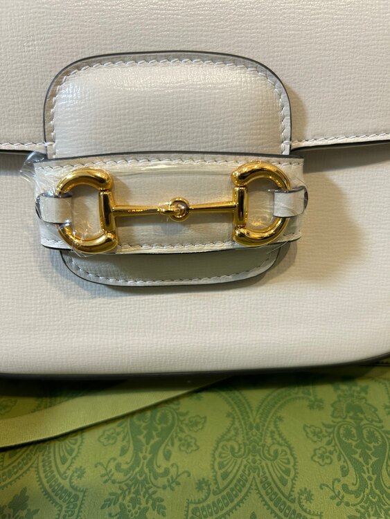 ホースビット1955 型番：658574（ブランドバッグ）の商品画像 - 査定依頼日：2025年1月10日 - 最高査定価格：150,000円