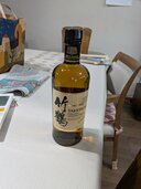 ウイスキー ウイスキー(その他)（お酒）の商品画像 - 査定依頼日：2026年6月21日 - 最高査定価格：4,500円
