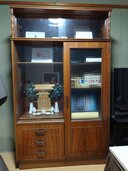 本棚（家具・寝具）の商品画像 - 査定依頼日：2026年4月6日 - 最高査定価格：5,000円