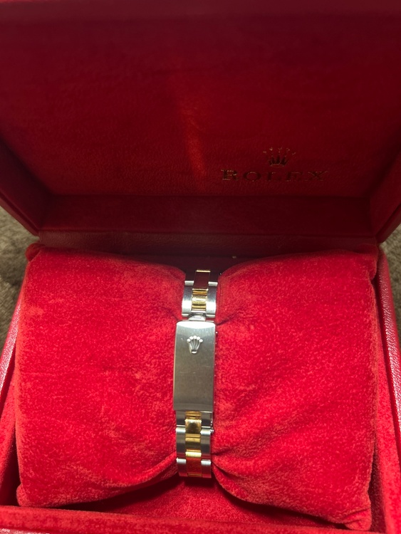 ロレックス その他 （高級時計）の商品画像 - 査定依頼日：2026年1月31日 - 最高査定価格：610,000円