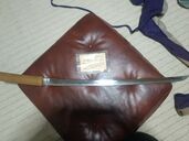 脇差（美術品・骨董品）の商品画像 - 査定依頼日：2025年11月19日 - 最高査定価格：35,000円