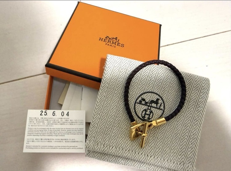 エルメス エルメス(その他)（ブランドバッグ）の商品画像 - 査定依頼日：2026年5月20日 - 最高査定価格：50,000円
