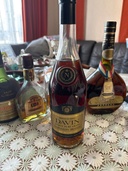 Davin（お酒）の商品画像 - 査定依頼日：2026年2月28日 - 最高査定価格：8,100円