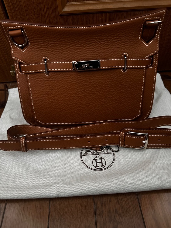 エルメス エルメス(その他) （ブランドバッグ）の商品画像 - 査定依頼日：2026年3月2日 - 最高査定価格：650,000円