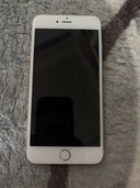 iPhone iPhone8 Plus 256GB Softbank