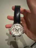 タグホイヤー カレラ （高級時計）の商品画像 - 査定依頼日：2025年10月30日 - 最高査定価格：710,000円