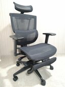 C7 Proデスクチェア（家具・寝具）の商品画像 - 査定依頼日：2026年6月29日 - 最高査定価格：3,000円